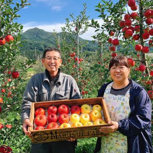 丸末農業生産株式会社